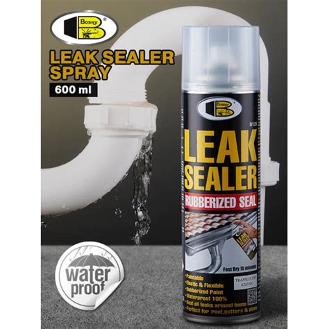 what is the best sealant for leaking pipes|How to Fix a Leaky Pipe